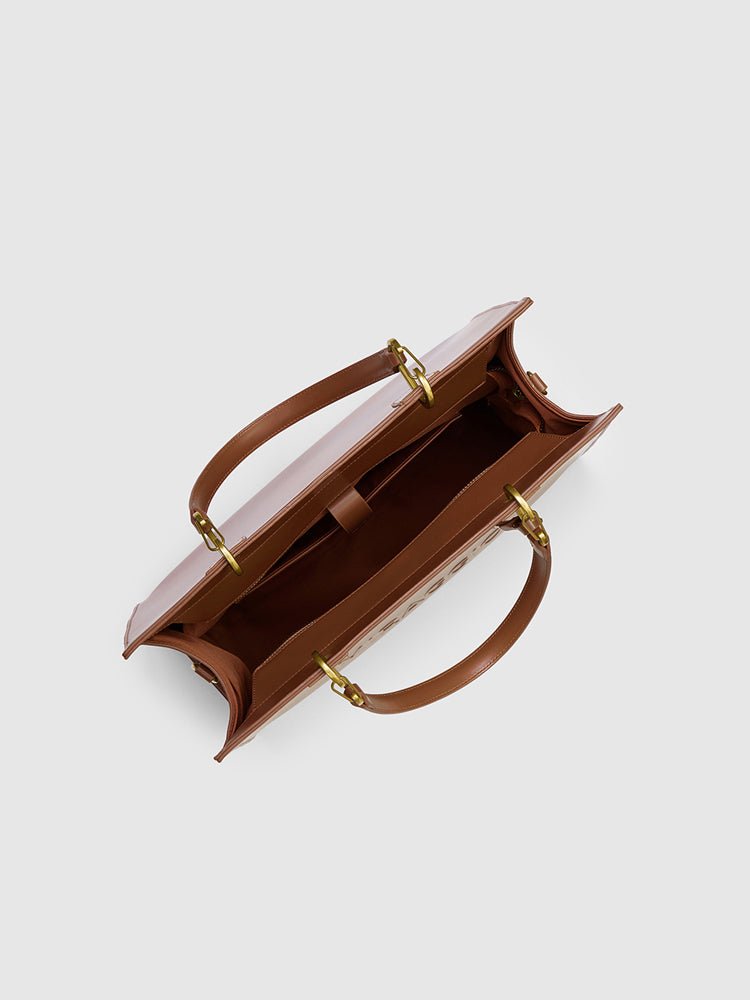 Ace Tote Bag - MIRAGGIO