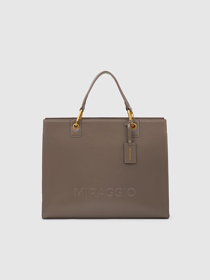 Ace Tote Bag - MIRAGGIO