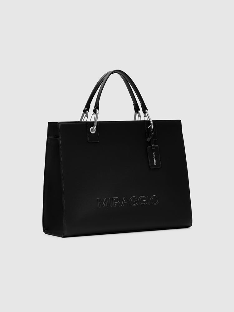 Ace Tote Bag - MIRAGGIO