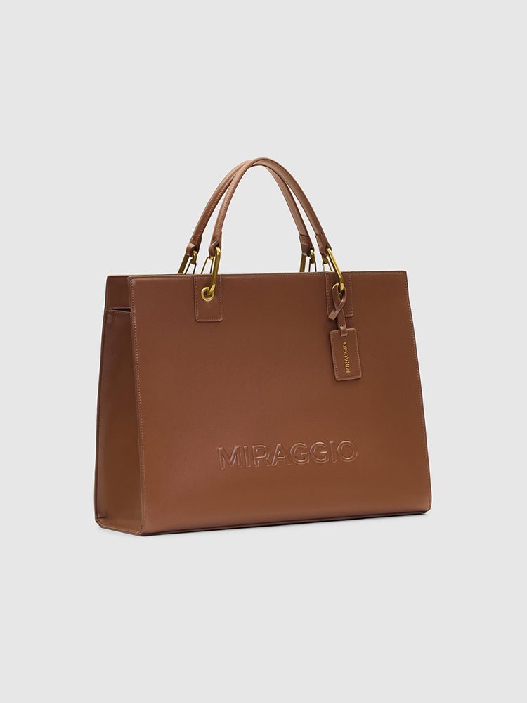 Ace Tote Bag - MIRAGGIO