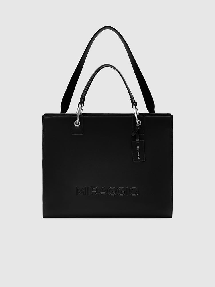 Ace Tote Bag - MIRAGGIO