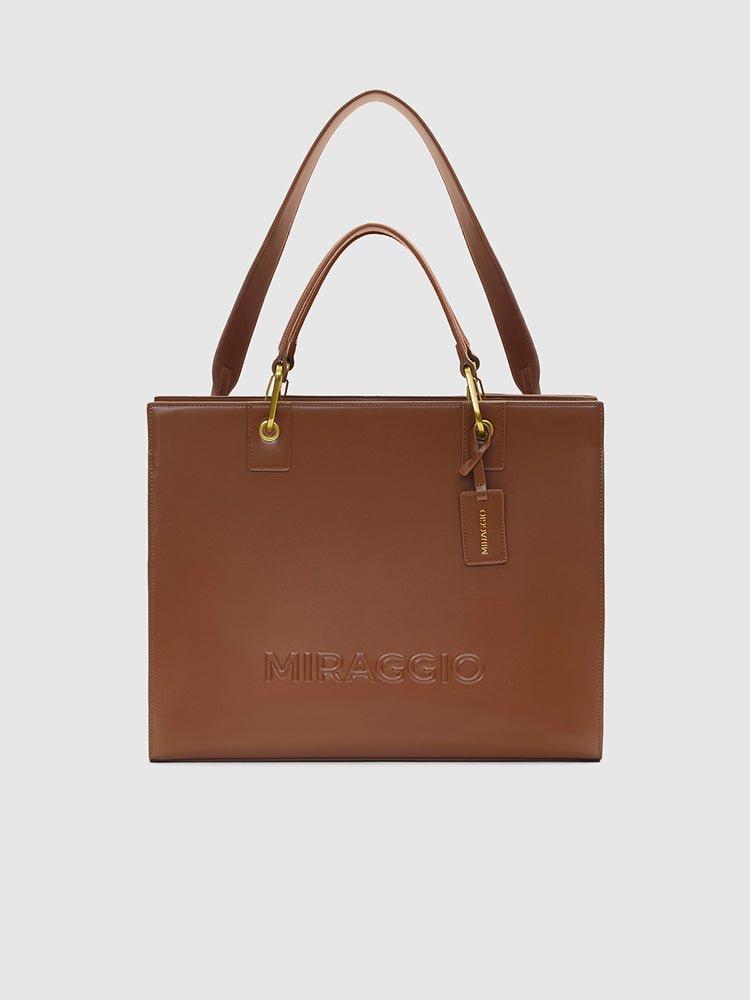 Ace Tote Bag - MIRAGGIO