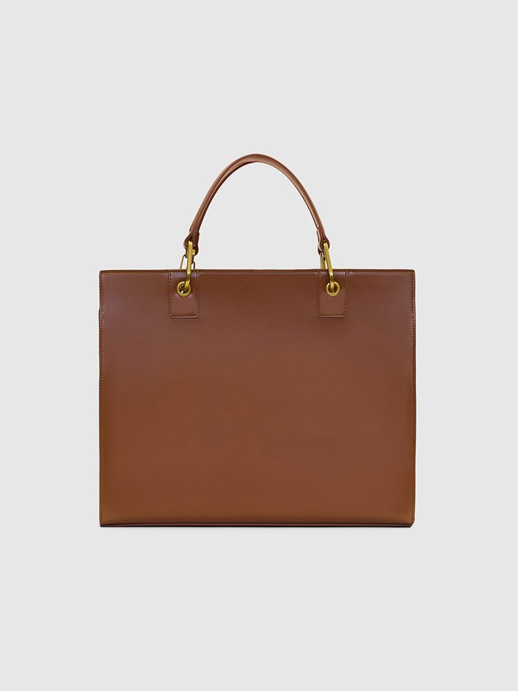 Ace Tote Bag - MIRAGGIO