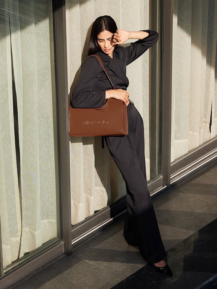 Ace Tote Bag - MIRAGGIO