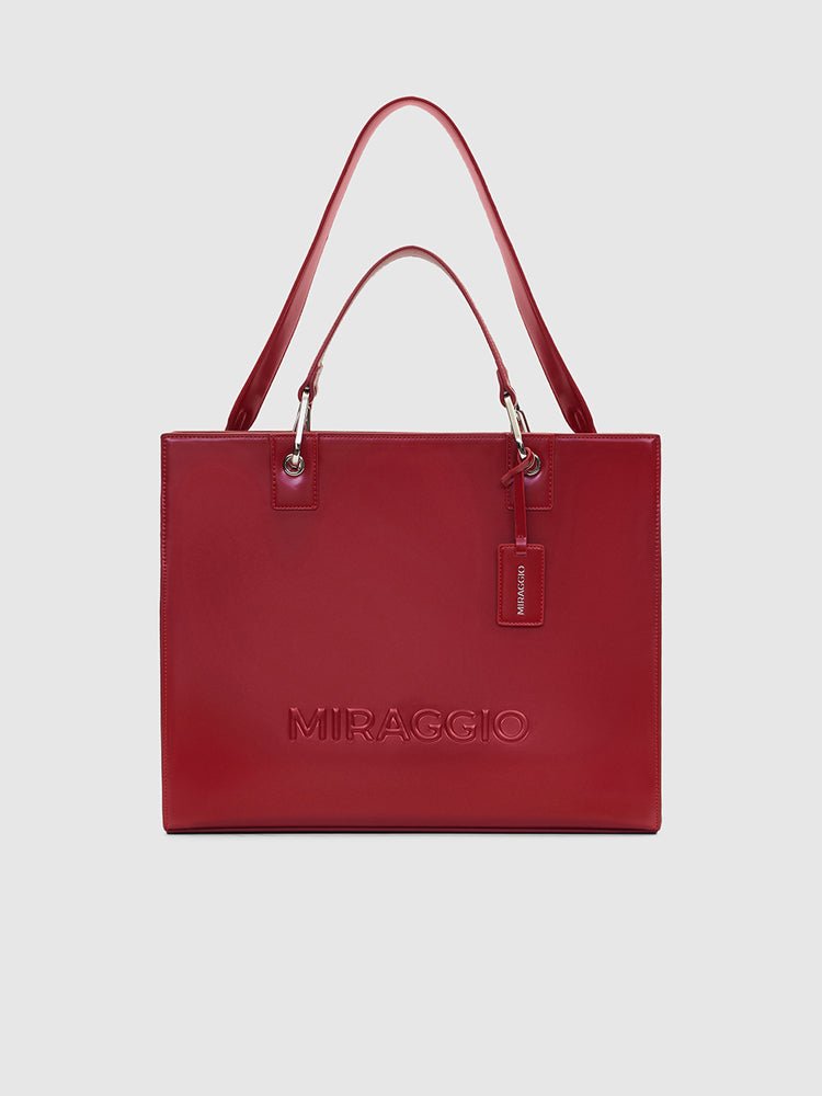 Ace Tote Bag - MIRAGGIO