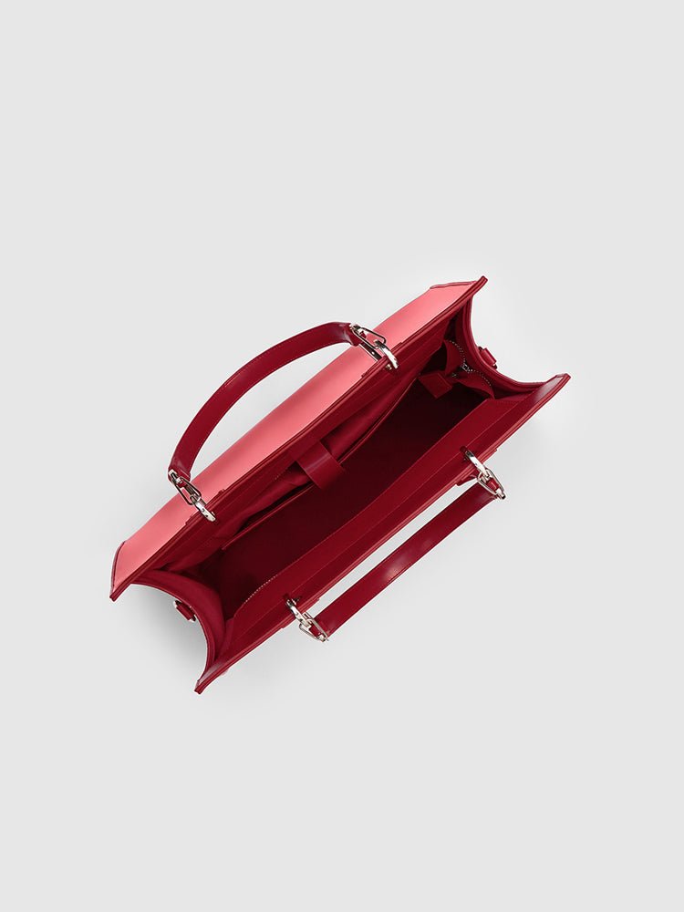 Ace Tote Bag - MIRAGGIO