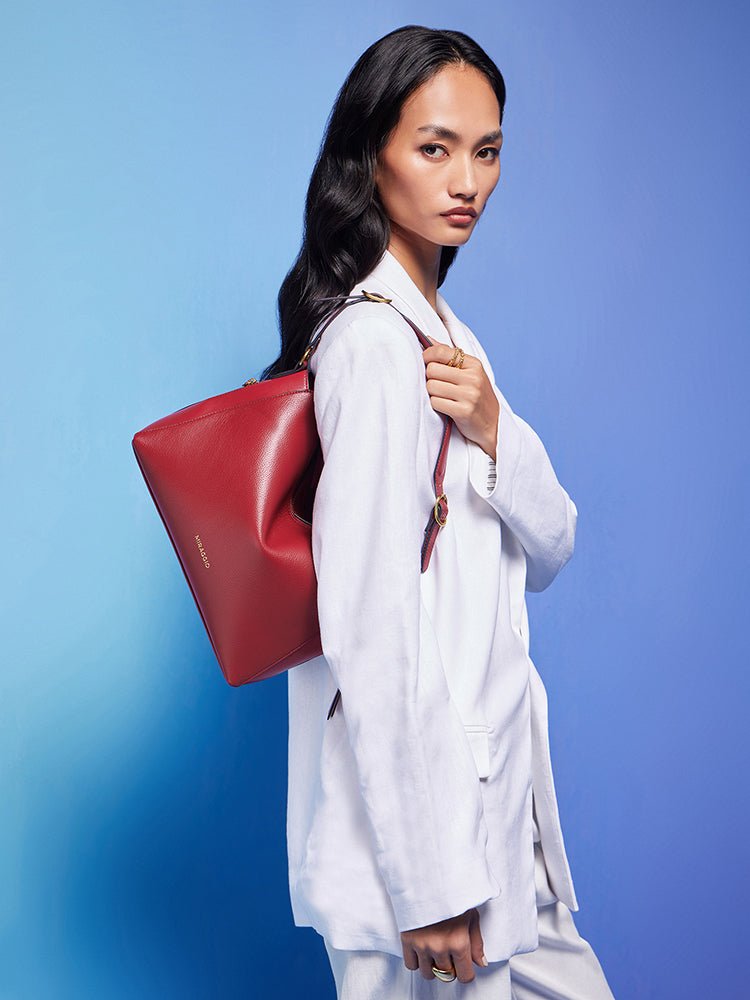 Adele Hobo Bag - MIRAGGIO