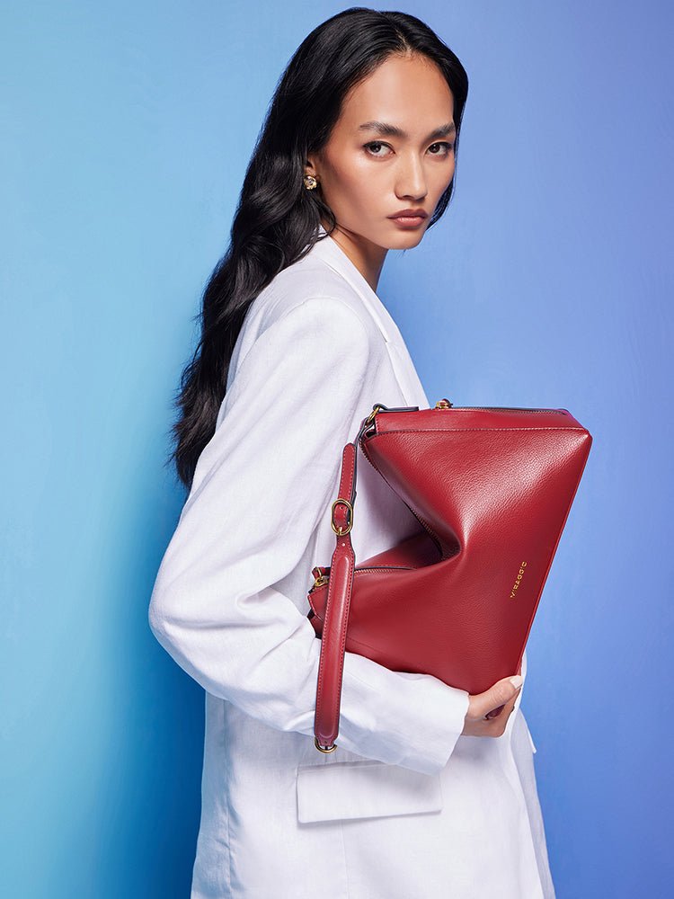 Adele Hobo Bag - MIRAGGIO