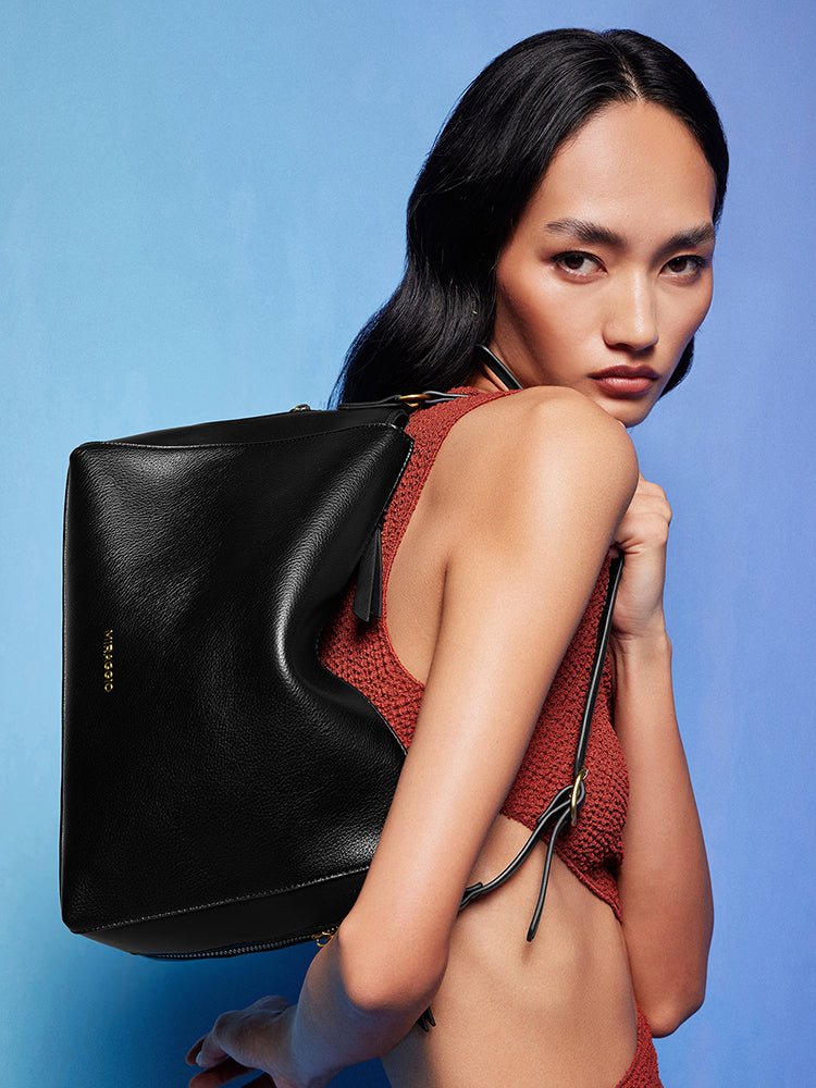 Adele Hobo Bag - MIRAGGIO
