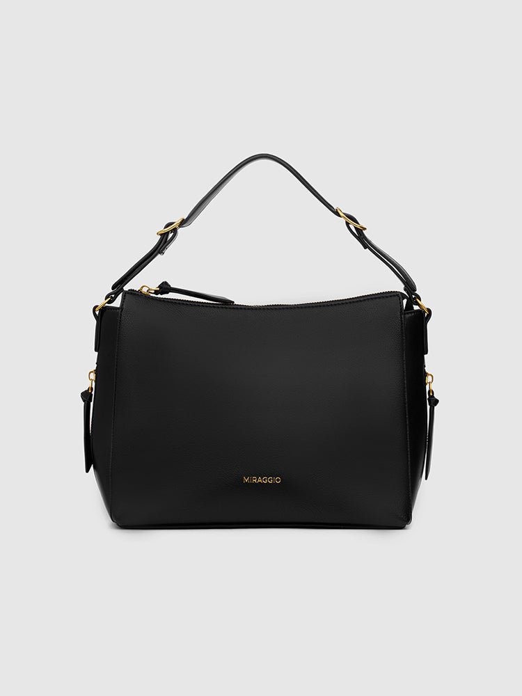 Adele Hobo Bag - MIRAGGIO