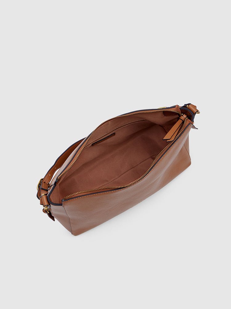 Adele Hobo Bag - MIRAGGIO