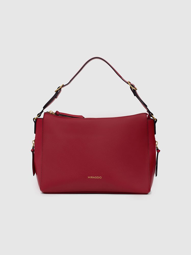 Adele Hobo Bag - MIRAGGIO