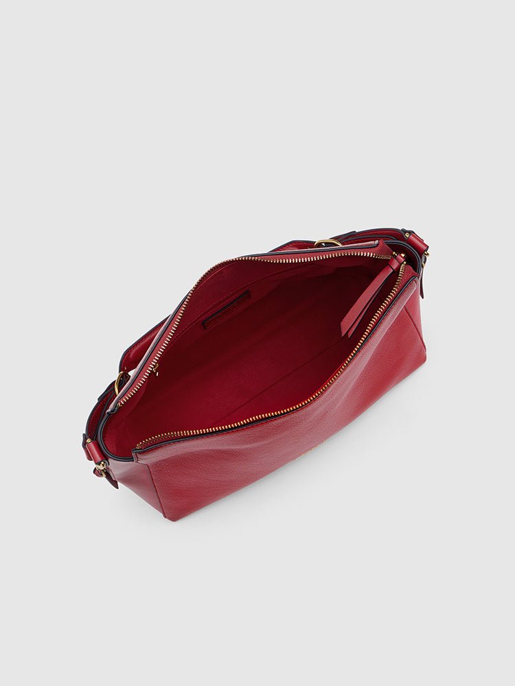 Adele Hobo Bag - MIRAGGIO