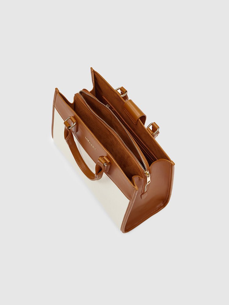 Alana Handbag - MIRAGGIO