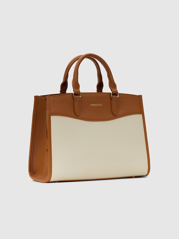 Alana Handbag - MIRAGGIO