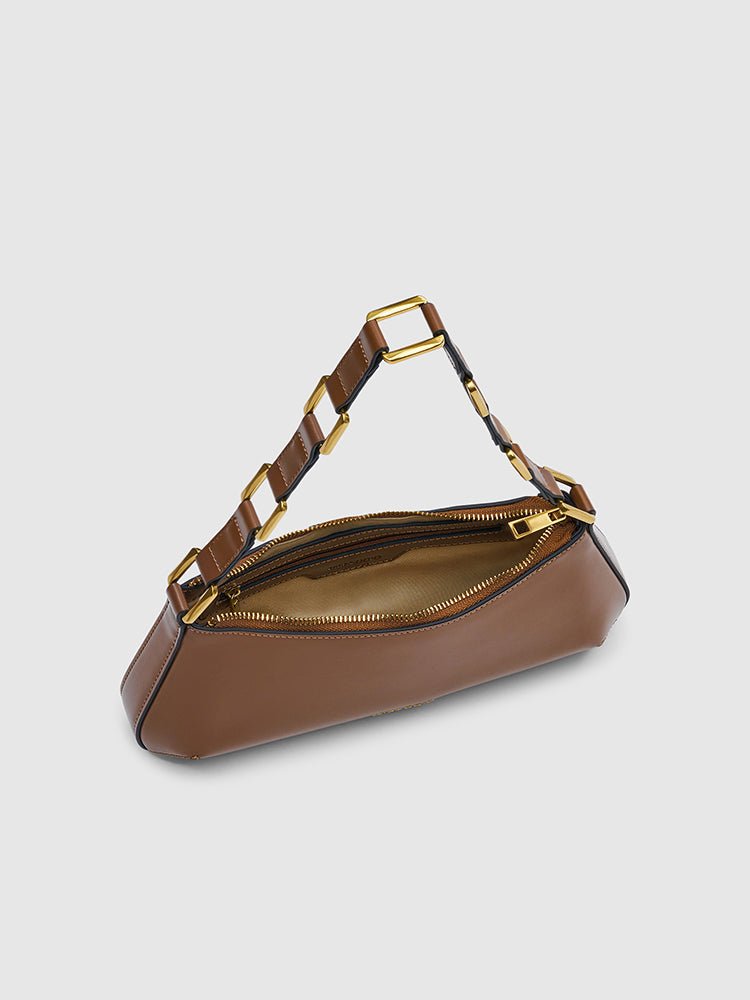 Alexis Shoulder Bag - MIRAGGIO