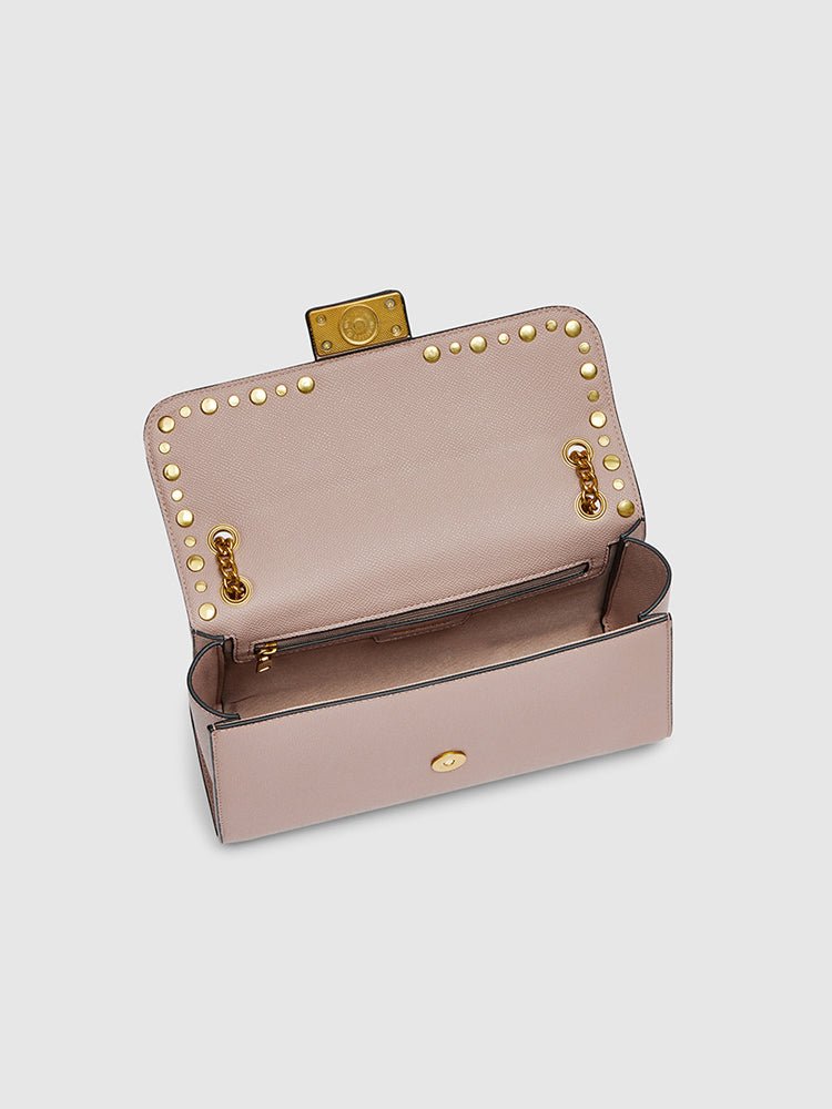 Alice Shoulder Bag - MIRAGGIO