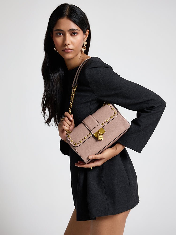 Alice Shoulder Bag - MIRAGGIO