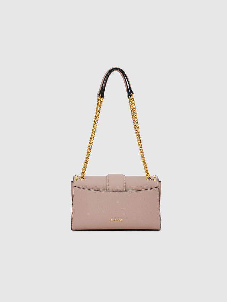 Alice Shoulder Bag - MIRAGGIO