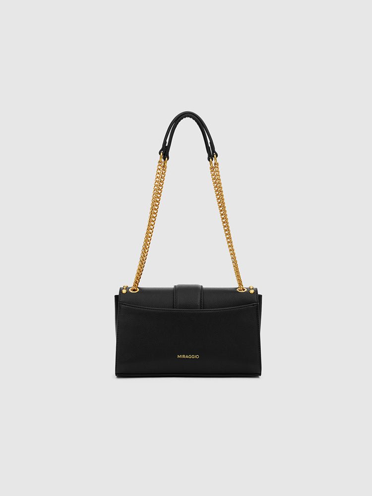 Alice Shoulder Bag - MIRAGGIO