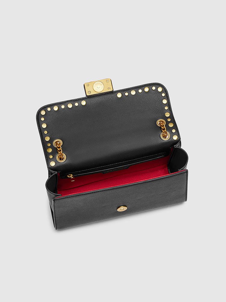 Alice Shoulder Bag - MIRAGGIO