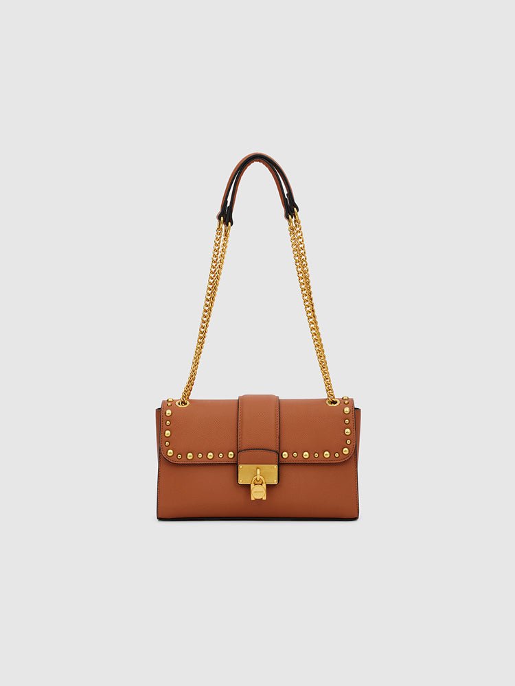 Alice Shoulder Bag - MIRAGGIO
