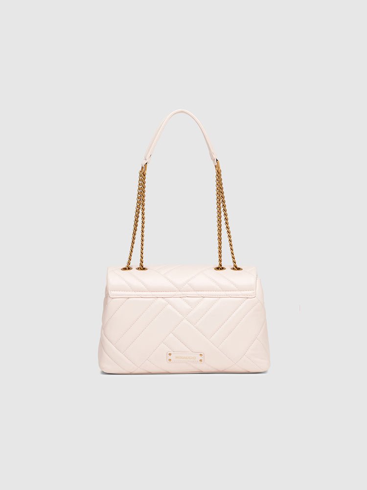 Alicia Shoulder Bag - MIRAGGIO