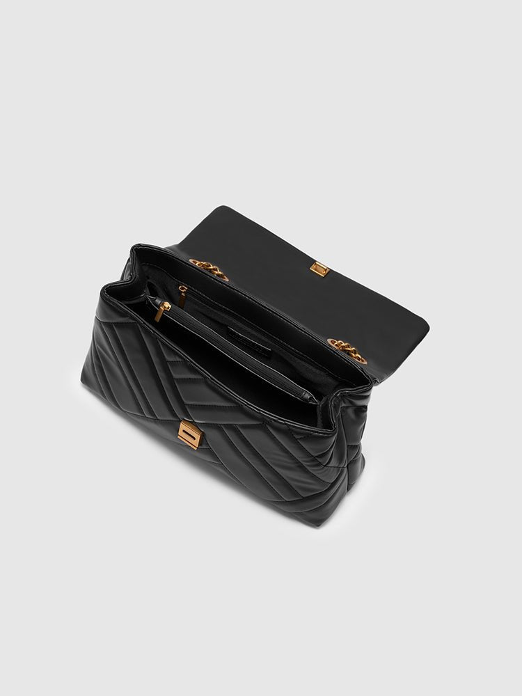 Alicia Shoulder Bag - MIRAGGIO