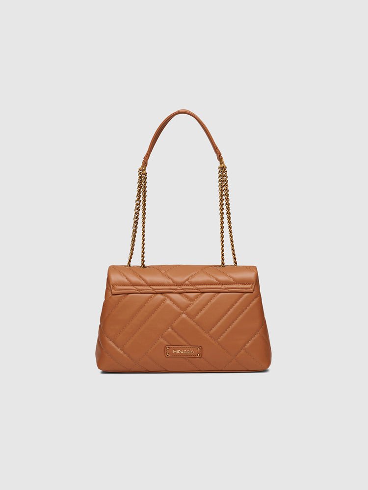 Alicia Shoulder Bag - MIRAGGIO