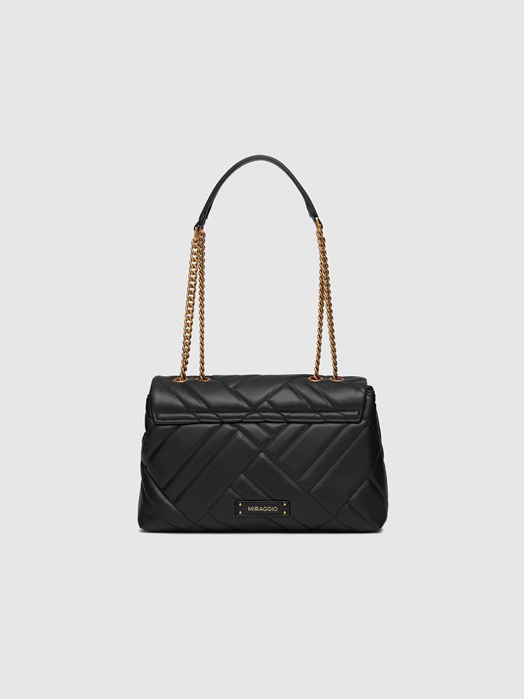 Alicia Shoulder Bag - MIRAGGIO