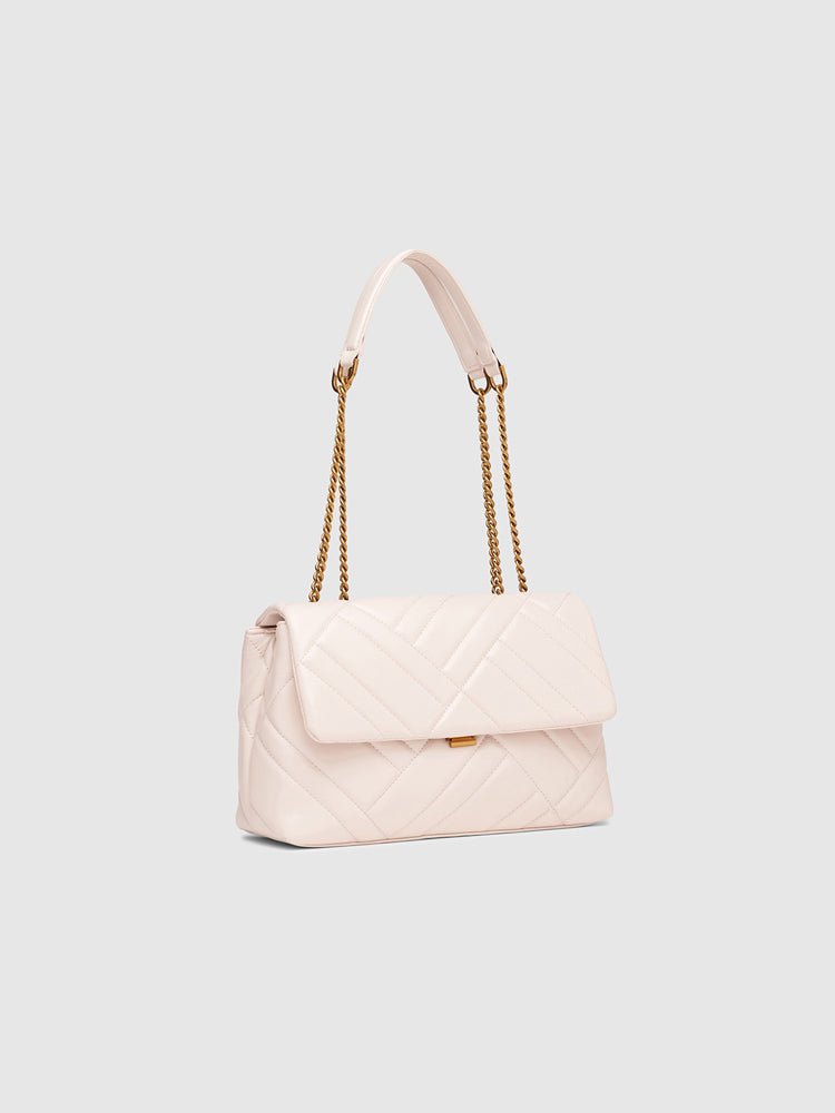 Alicia Shoulder Bag - MIRAGGIO