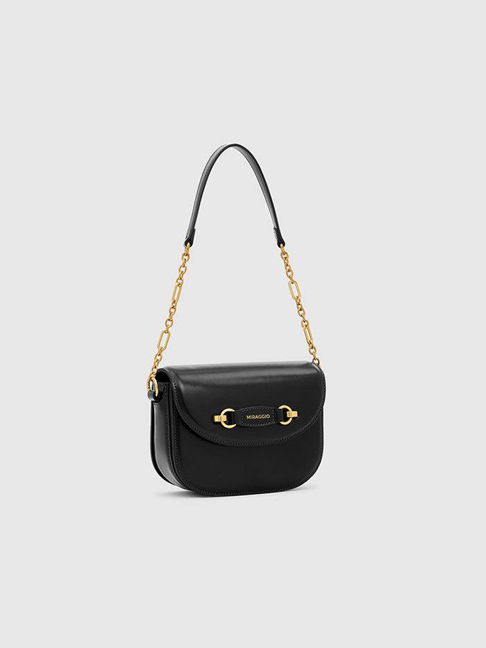 Alisa Shoulder Bag - MIRAGGIO