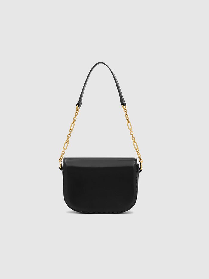 Alisa Shoulder Bag - MIRAGGIO
