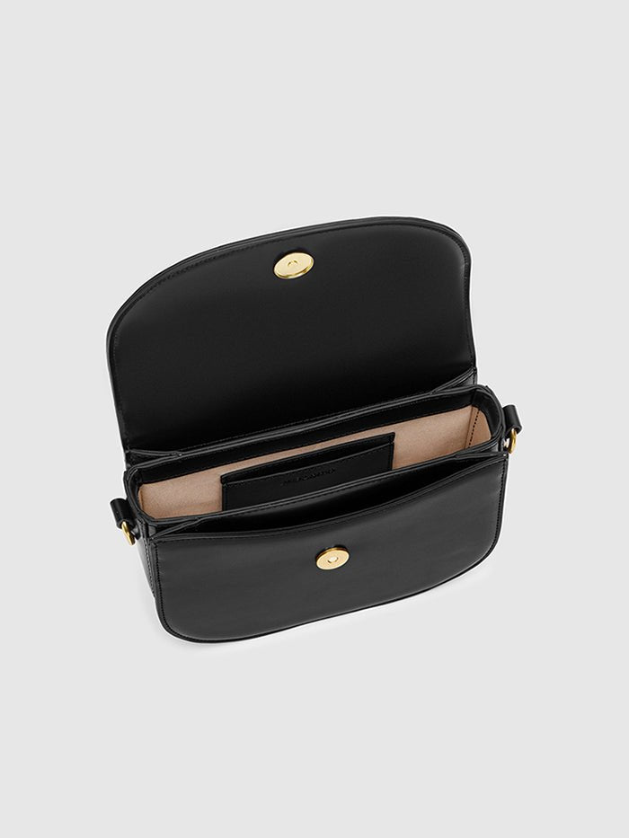 Alisa Shoulder Bag - MIRAGGIO
