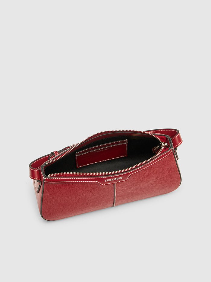 Amalfi Shoulder Bag - MIRAGGIO