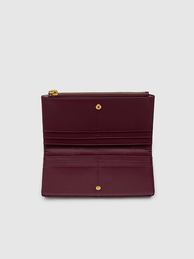 Amaya BI - Fold Wallet - MIRAGGIO