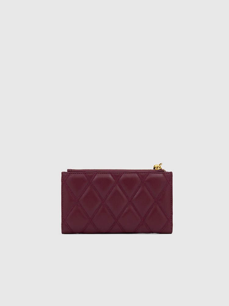 Amaya BI - Fold Wallet - MIRAGGIO