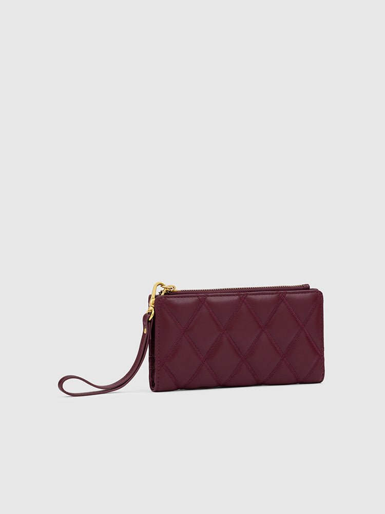 Amaya BI - Fold Wallet - MIRAGGIO