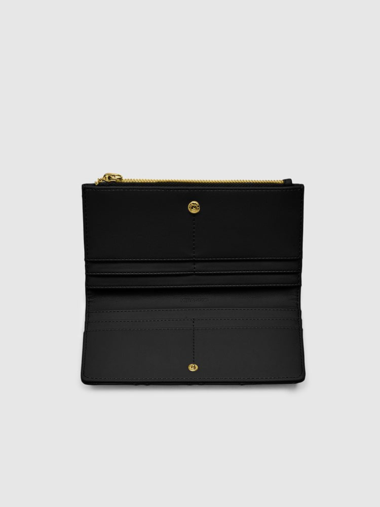 Amaya BI - Fold Wallet - MIRAGGIO