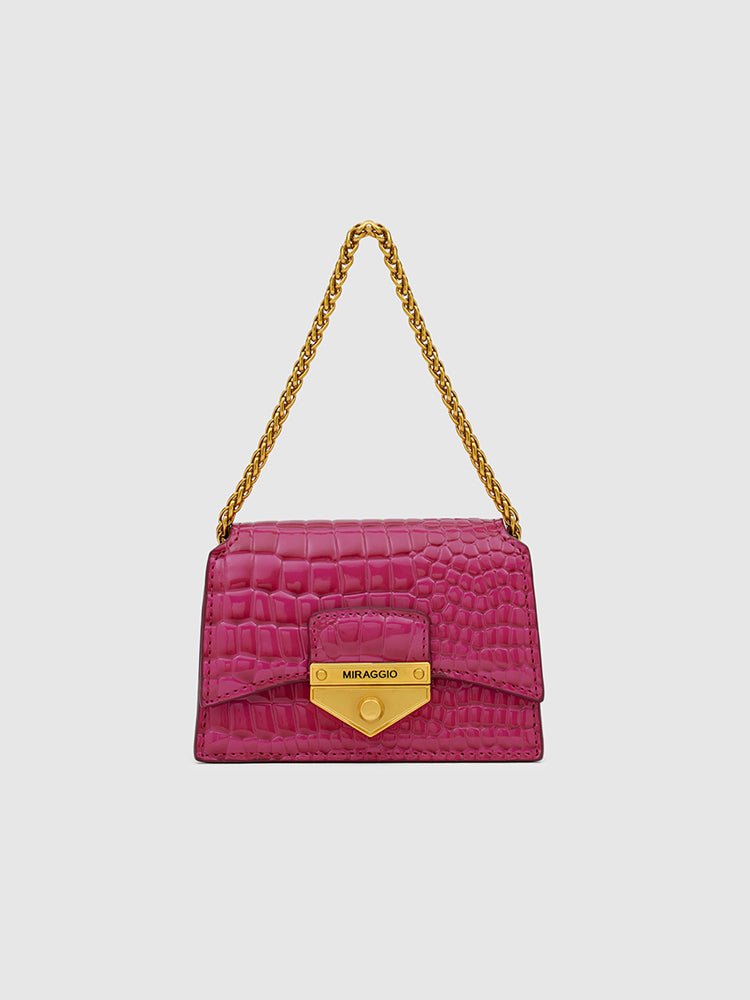 Anna Micro Bag - MIRAGGIO