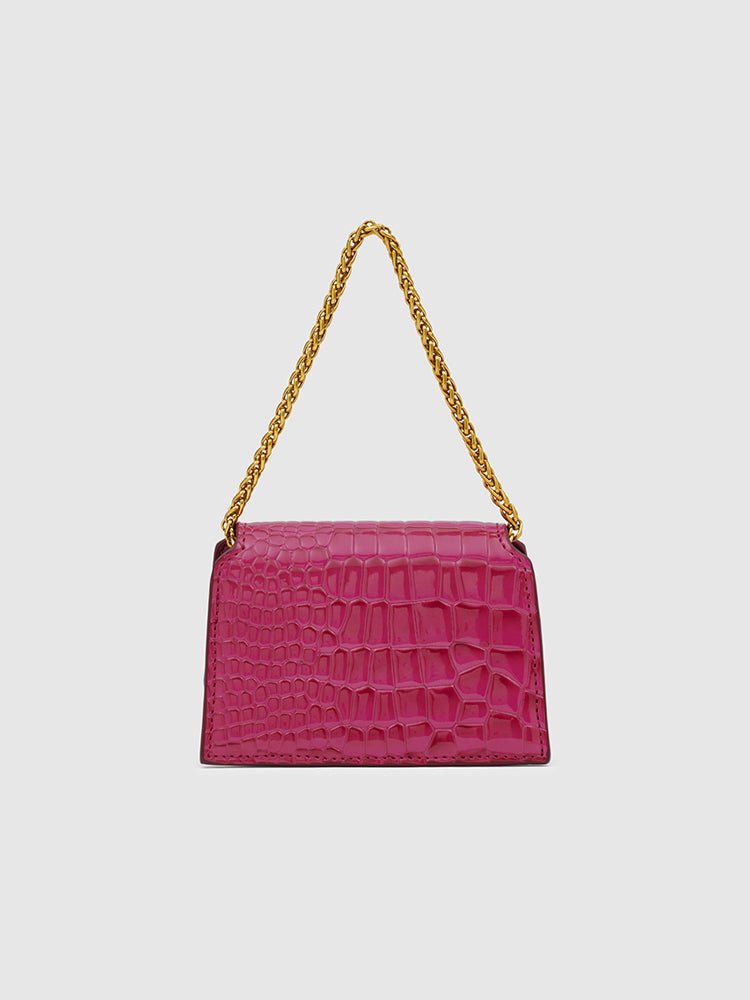 Anna Micro Bag - MIRAGGIO