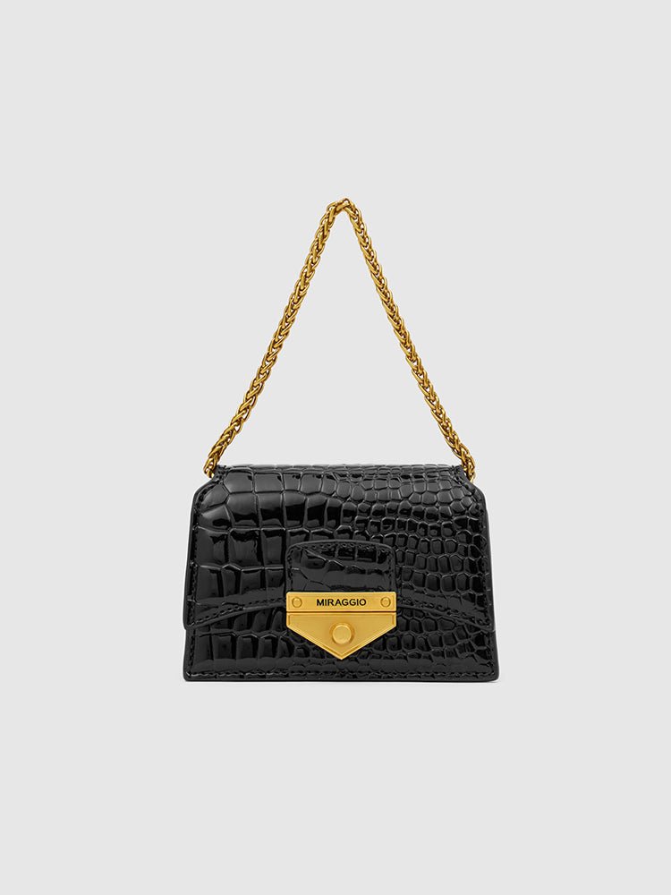 Anna Micro Bag - MIRAGGIO
