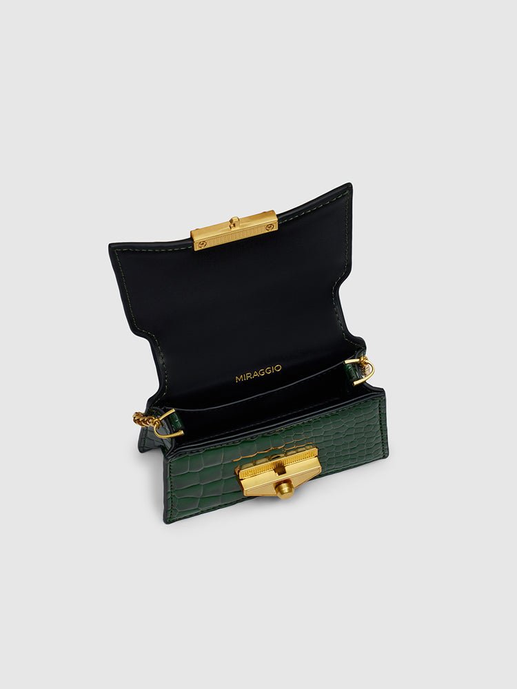 Anna Micro Bag - MIRAGGIO