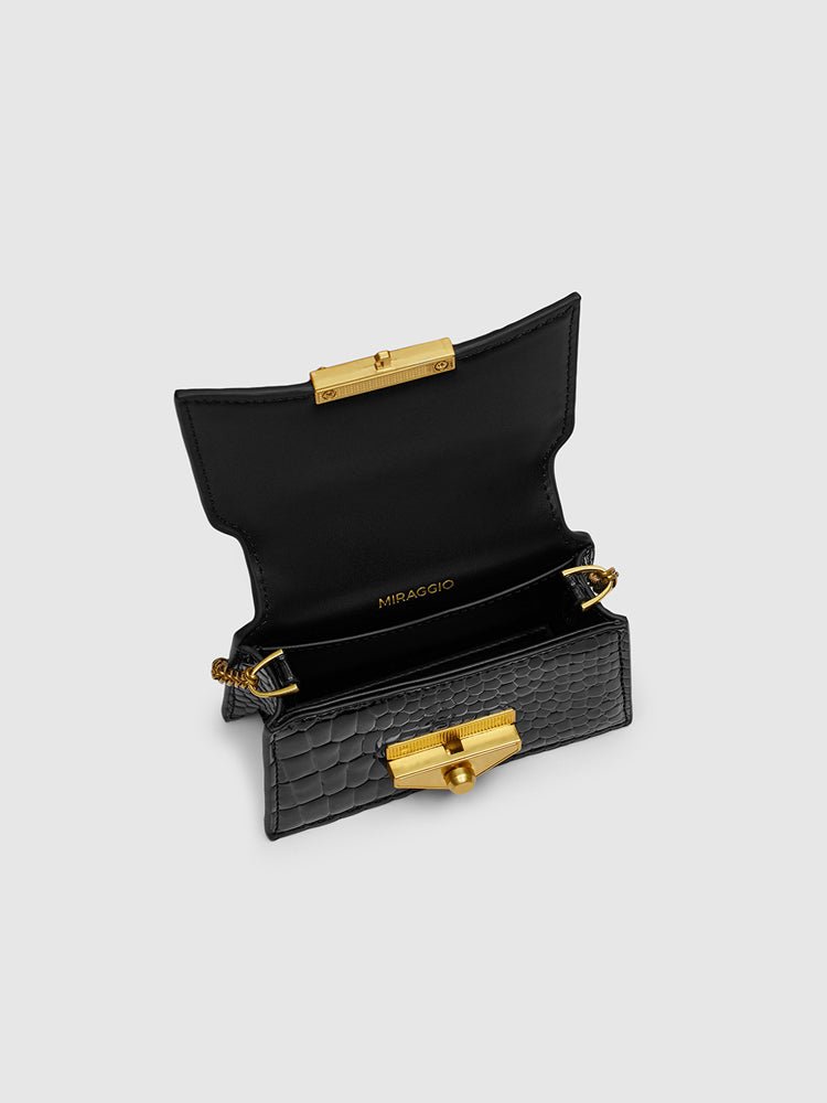 Anna Micro Bag - MIRAGGIO