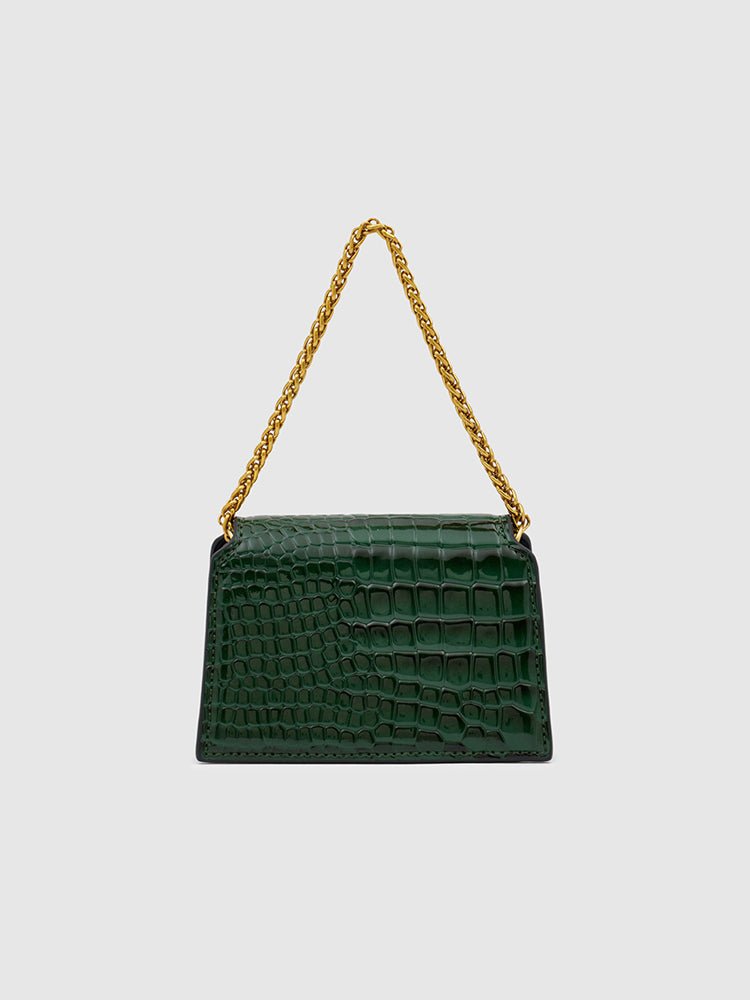Anna Micro Bag - MIRAGGIO