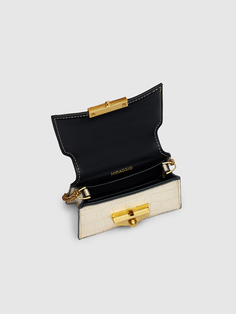 Anna Micro Bag - MIRAGGIO