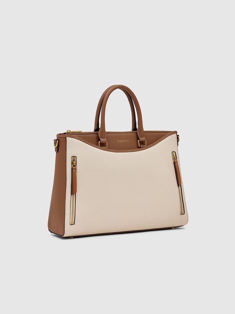 Arden Laptop Bag - MIRAGGIO