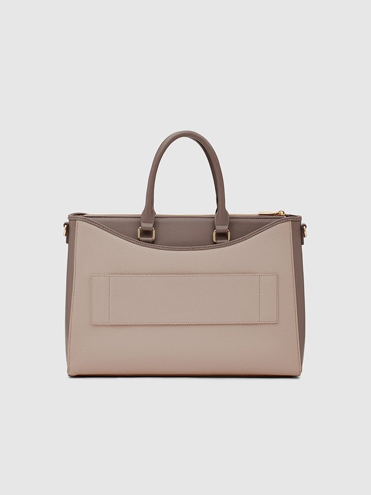 Arden Laptop Bag - MIRAGGIO