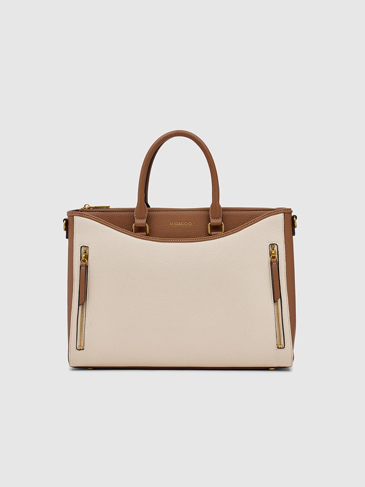 Arden Laptop Bag - MIRAGGIO