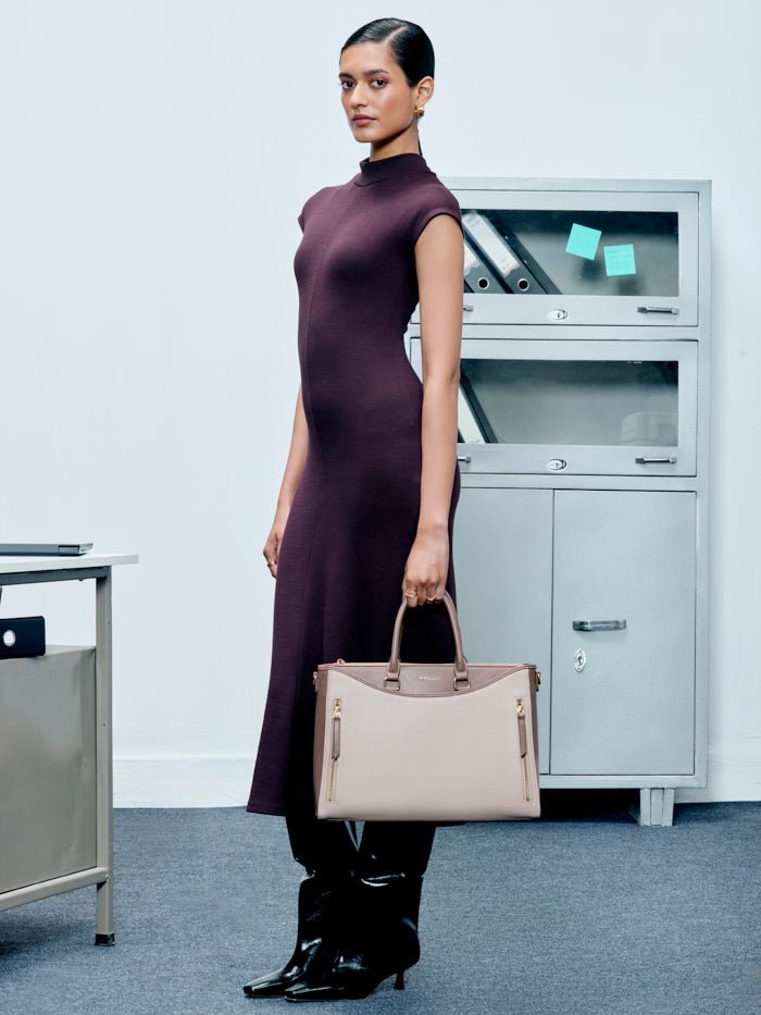 Arden Laptop Bag - MIRAGGIO